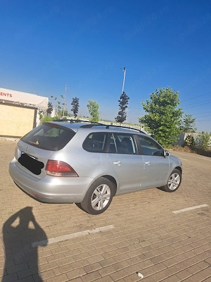 Vand Volkswagen Golf 6 - imagine 3