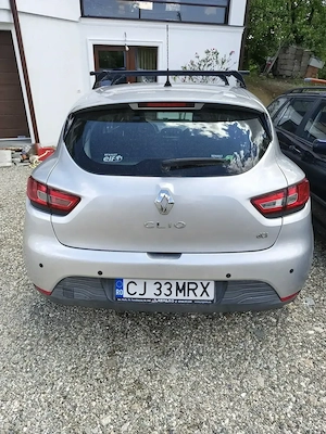 Clio 4 diesel an 2014 - imagine 3