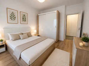 Proprietar,Ap 2 camere BLOC NOU Exigent PLAZA Lujerului  - imagine 5