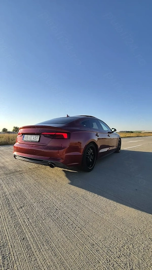 Audi S5 2.0 Mild-hybrid - imagine 3