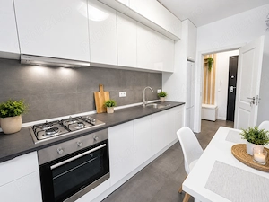 Proprietar,Ap 2 camere BLOC NOU Exigent PLAZA Lujerului  - imagine 7