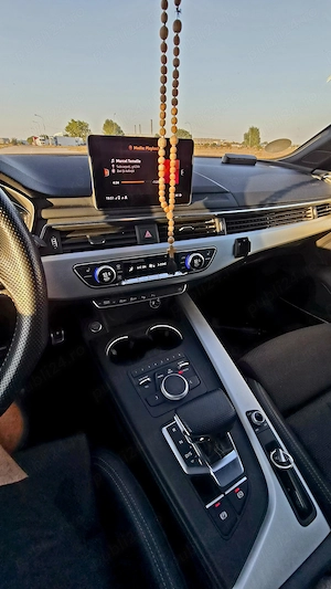 Audi S5 2.0 Mild-hybrid - imagine 7