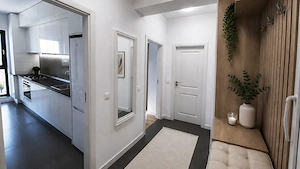 Proprietar,Ap 2 camere BLOC NOU Exigent PLAZA Lujerului  - imagine 8