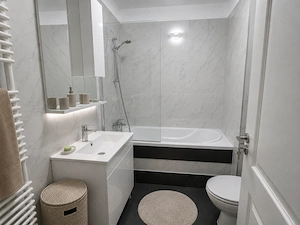 Proprietar,Ap 2 camere BLOC NOU Exigent PLAZA Lujerului  - imagine 9