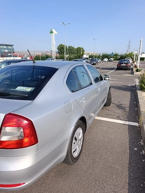vând Skoda Octavia  - imagine 9