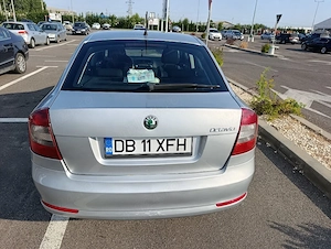 vând Skoda Octavia  - imagine 3