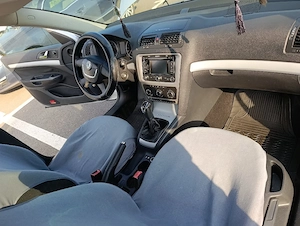 vând Skoda Octavia  - imagine 2