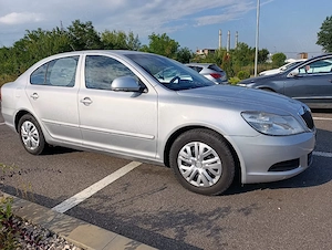 vând Skoda Octavia  - imagine 6