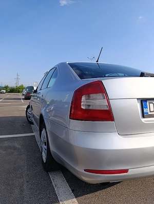 vând Skoda Octavia  - imagine 8