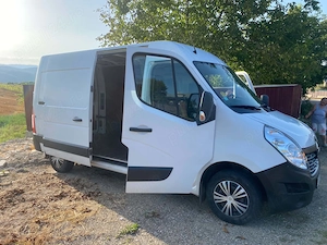 Renault Master an 2018 km 256000 reali pret 9500 euro - imagine 3
