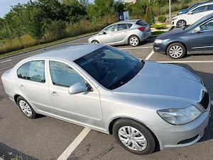 vând Skoda Octavia  - imagine 5