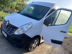 Renault Master an 2018 km 256000 reali pret 9500 euro - imagine 4