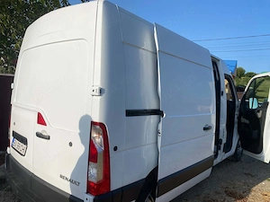 Renault Master an 2018 km 256000 reali pret 9500 euro - imagine 5