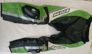 Costum moto de piele ixs - imagine 5