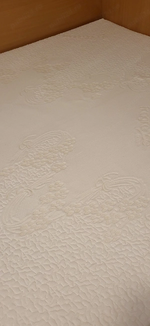 Saltea memory foam 140 x 200 cm