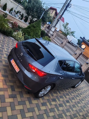 De vânzare Seat Leon  - imagine 3