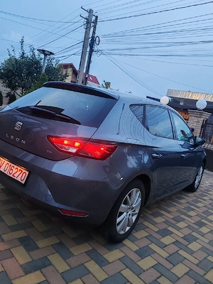 De vânzare Seat Leon  - imagine 2