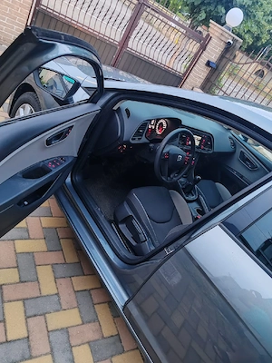 De vânzare Seat Leon  - imagine 4