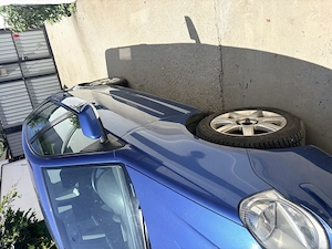 Volkswagen polo 9N 1.4 FSI - imagine 2