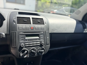 Volkswagen polo 9N 1.4 FSI - imagine 4