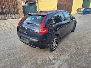 citroen c4 - imagine 2