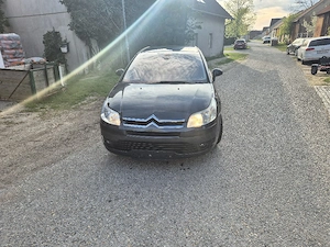 citroen c4 - imagine 5