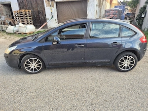 citroen c4 - imagine 3