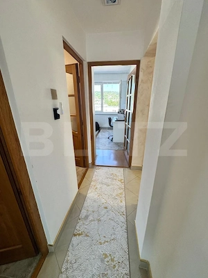 Apartament cu 4 camere, 78 mp, zona Corina-Tudor - imagine 6