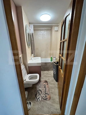 Apartament cu 4 camere, 78 mp, zona Corina-Tudor - imagine 7