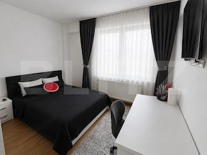Apartament cu 4 camere, 78 mp, zona Corina-Tudor - imagine 4