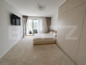 Apartament cu 4 camere, 78 mp, zona Corina-Tudor - imagine 3