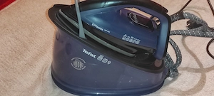 Fier de călcat Tefal GV6840 Effectis generator de abur de înaltă presiune