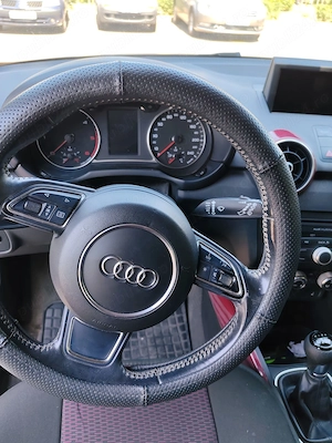 Vand Audi A1 1.6 TDI 90CP  - imagine 9