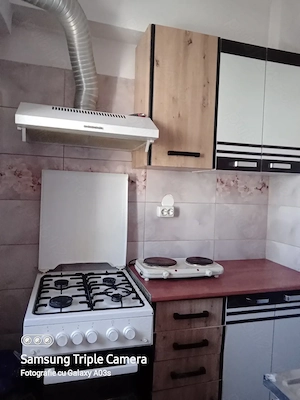 Vanzare apartament - imagine 5
