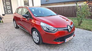 Renault Clio 1.2 benzina 2016 euro 6