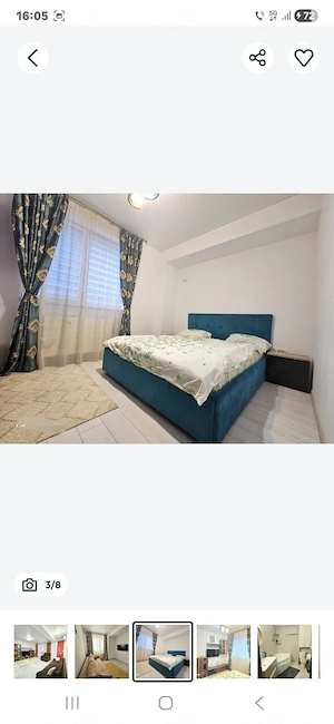 Apartament 3cam pret 115mii euro
