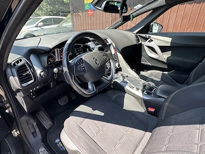 Citroen DS5 Hybrid4 2.0 200CP - imagine 8