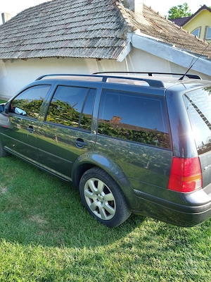 Volkswagen Golf IV  - imagine 2