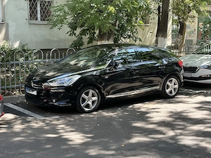 Citroen DS5 Hybrid4 2.0 200CP - imagine 10