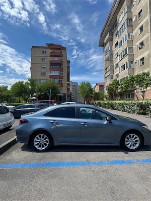 Toyota Corolla 2020 1.8 HSD Exclusive  - imagine 5