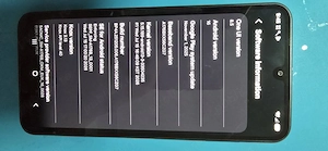 Telefon mobil Samsung Galaxy A17, Dual SIM, 4GB RAM, 128GB, 5G, Black