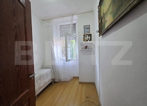 Apartament cu 3 camere de vânzare, 57 mp, zona Centrală  - imagine 2