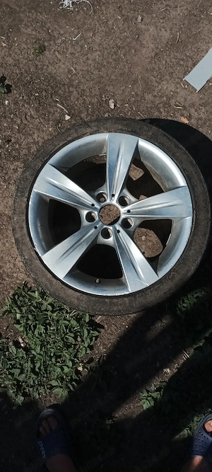 piese BMW seria 3 e46 - imagine 4