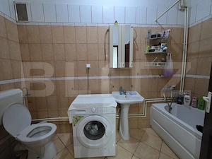 Apartament cu 3 camere de vânzare, 57 mp, zona Centrală  - imagine 5
