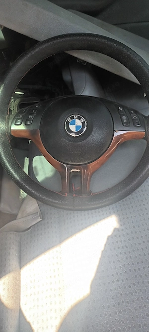 piese BMW seria 3 e46 - imagine 3