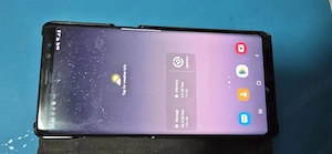 Samsung Galaxy Note 8, 64GB, 6GB RAM, stare bună + husă gratis
