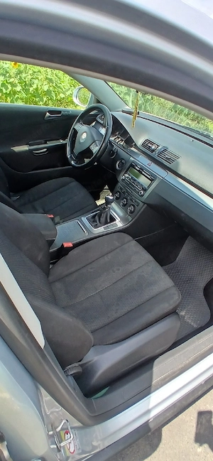 Vând Volkswagen Passat b6 1.9 TDI - imagine 6