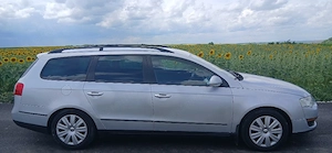 Vând Volkswagen Passat b6 1.9 TDI - imagine 3