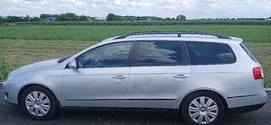 Vând Volkswagen Passat b6 1.9 TDI - imagine 4