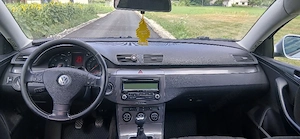 Vând Volkswagen Passat b6 1.9 TDI - imagine 7